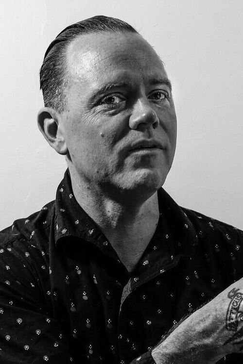 C.W. Stoneking as John Crops (voice)