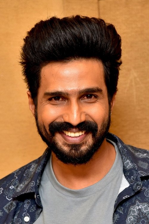 Vishnu Vishal as SI Arun Kumar