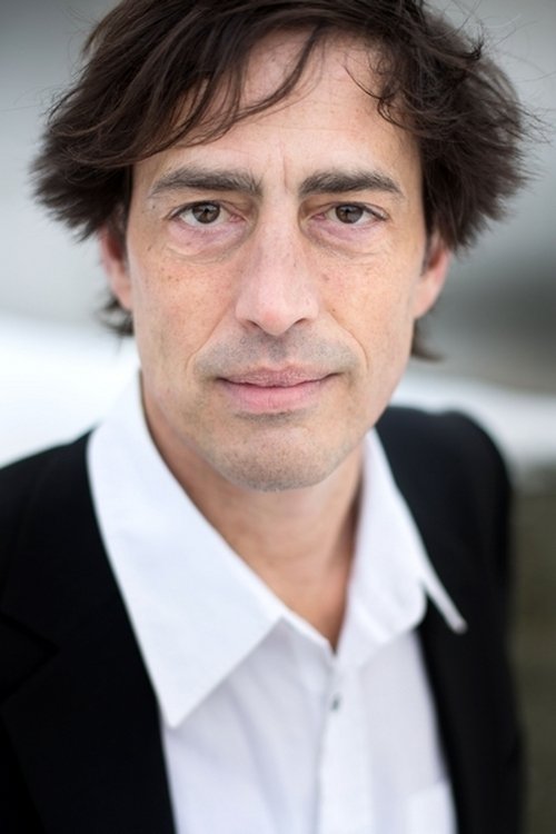 Todd Charmont as Michael Pointer, Designer