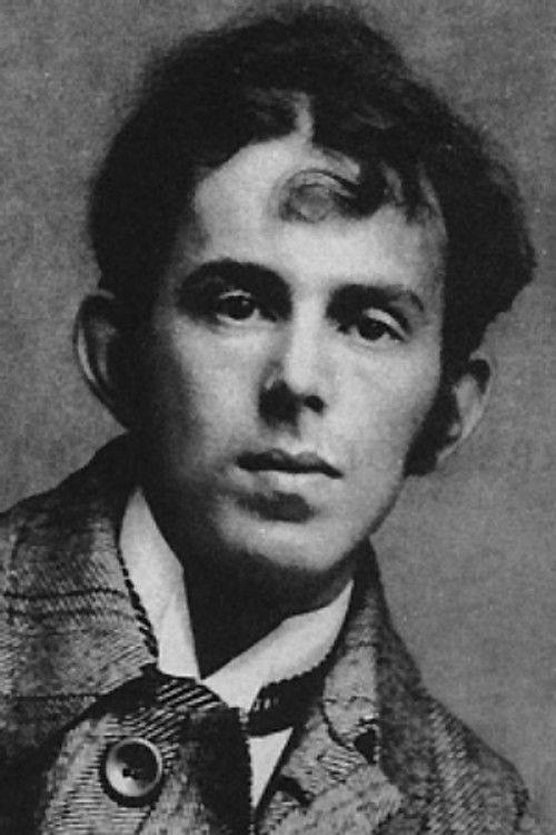 Osip Mandelstam as (archive footage)