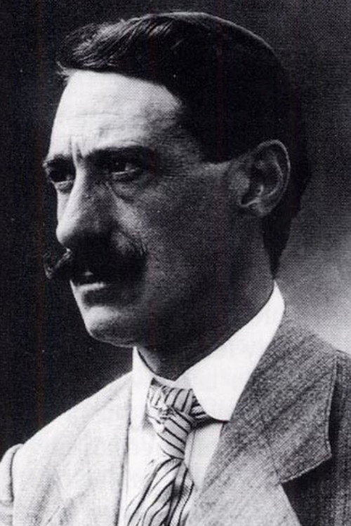 Segundo de Chomón as Self (archive footage)