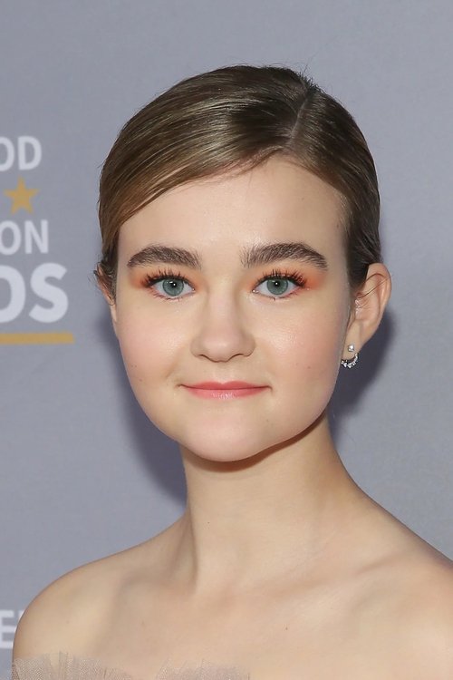 Millicent Simmonds as Rose
