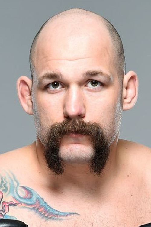 Timothy Johnson as Self