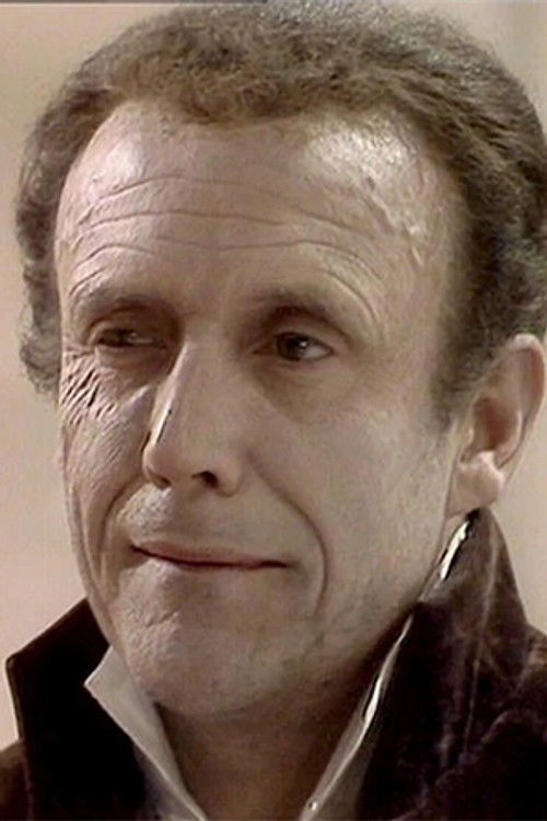 Derek Smith as Simon Harness