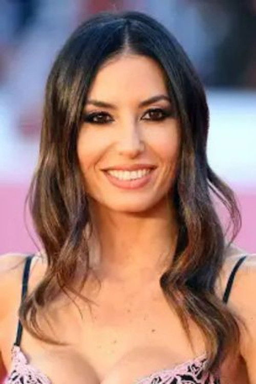 Elisabetta Gregoraci as Elisa
