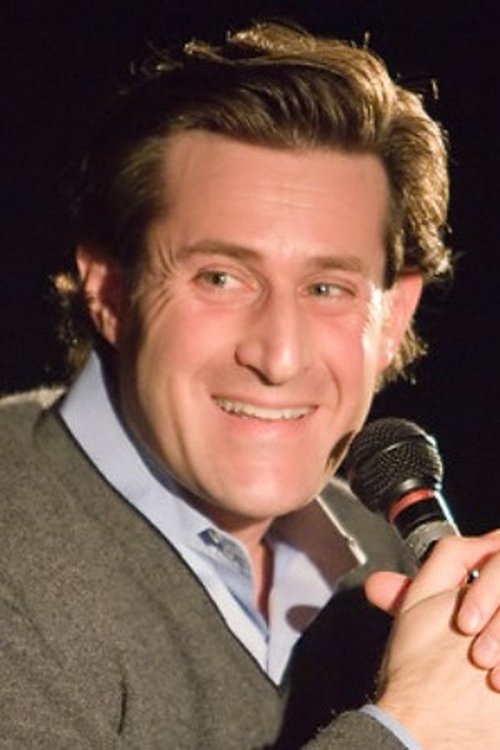 Joshua Maurer as Tom