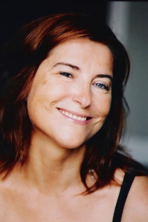 Brigitte Virtudes as Madame Fontabrisse - la concierge