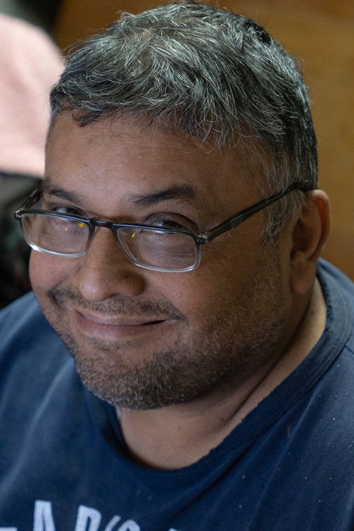 Luis Concha as Luis Concha entrevistado