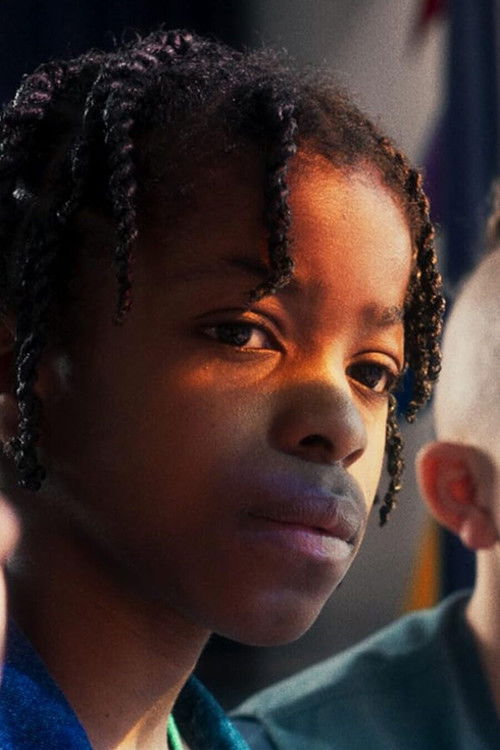 Benjamin Mukadi Kanda van de Kamp as Dante