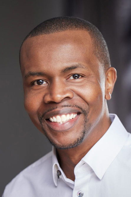 Andrew Charles James as Michael Woods