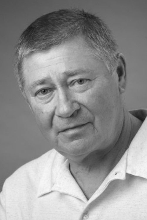 Yuriy Tsapnik as