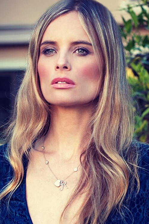 Ricki Lander as Cult Member