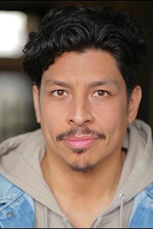 George Paez as Javier