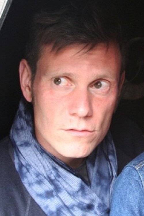 Alexandre Charlot as Self, Auteur 1996/…