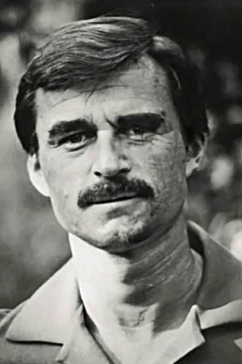 Robert Phalen as Wayne