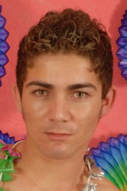 Luiggi Knowles as (archive footage)