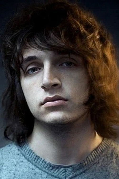 Yuriy Kaplan as Андрей