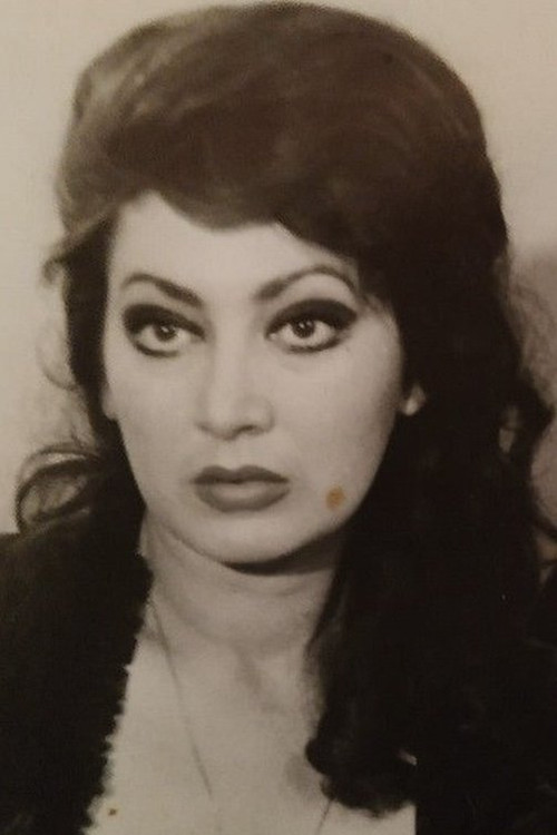 Natalya Bagirova as Maya