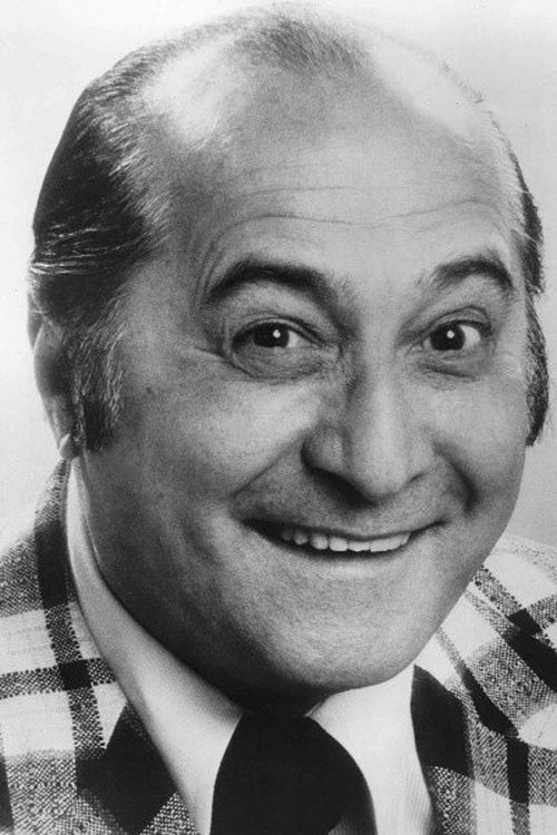 Joey Faye as Sol Z. Steiner