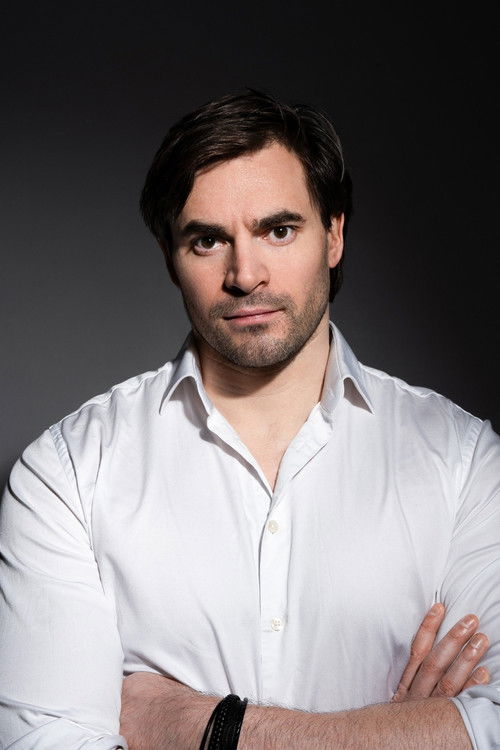 Robin Askerblom as Gabriel/Vålnaden