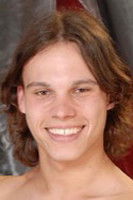 Joey Martyn as (archive footage)