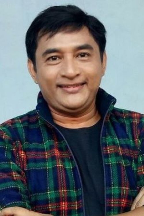 Jeremy Teti as News Anchor