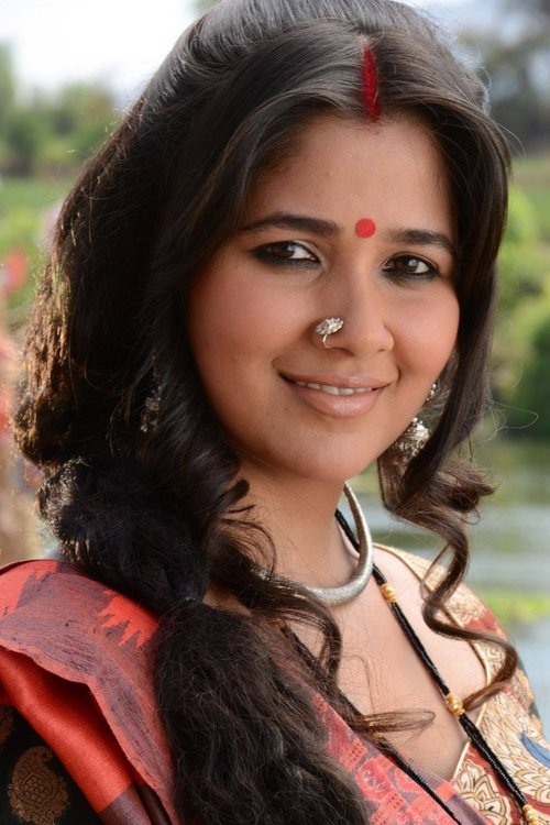 Narayani Shastri as 