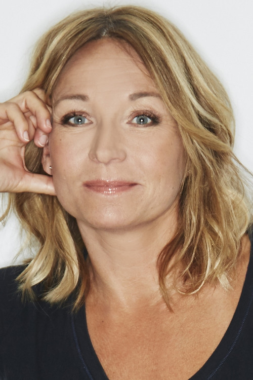 Martina Haag as Selma's Mother