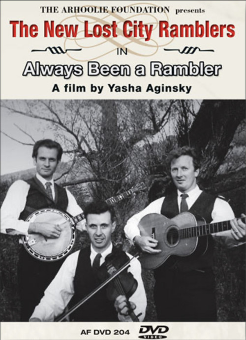 Always Been a Rambler