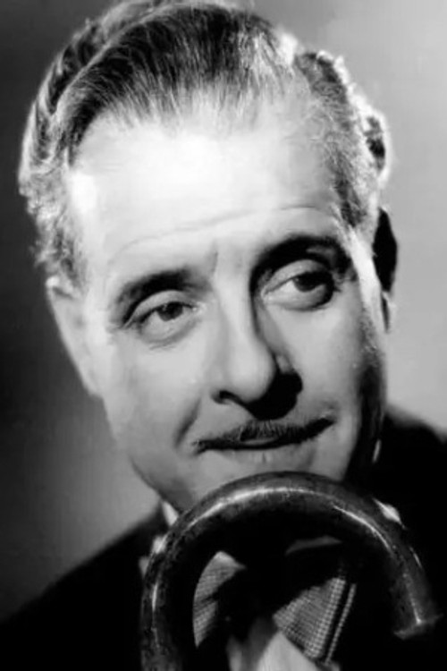 Pierre Billon as Self