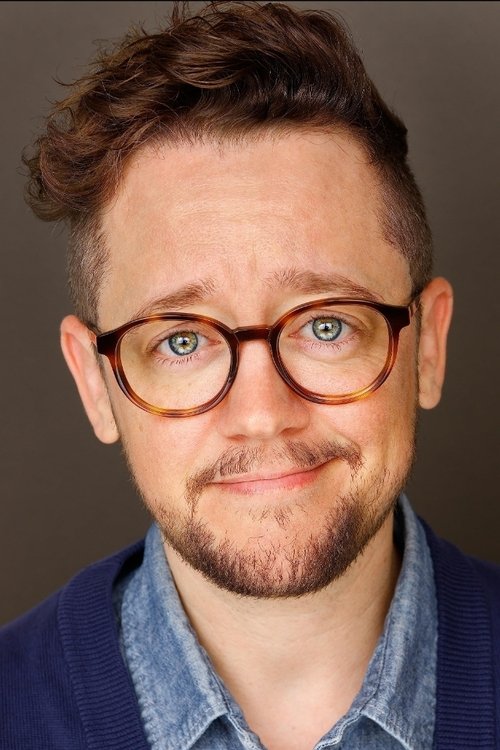 Petey Gibson as Emma Bordeau