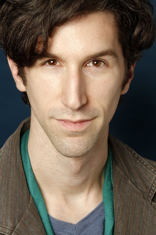 Kevin Allen as Jackie J. Jackson