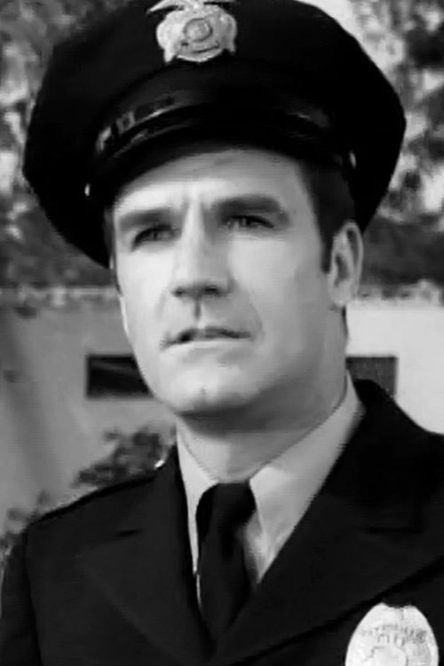 Harry Millard as Fred Mayor