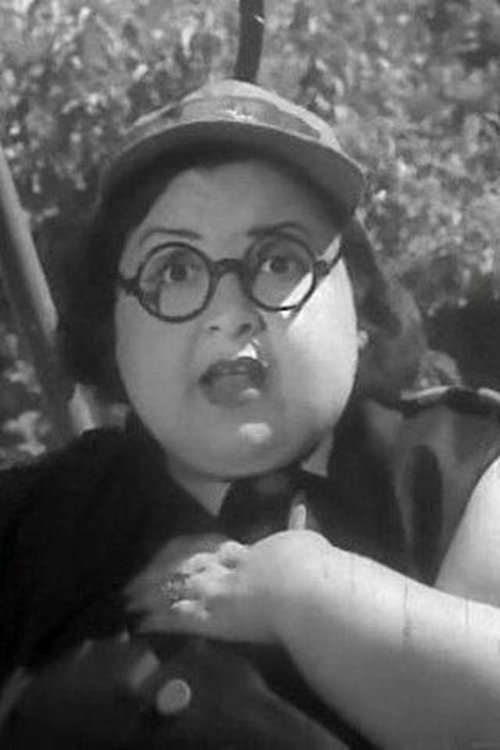 Laila Hamdy as أم زينب - الخاطبة