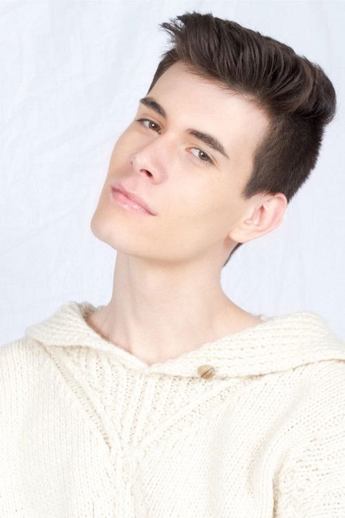 Jakob Maddocks as Pierre