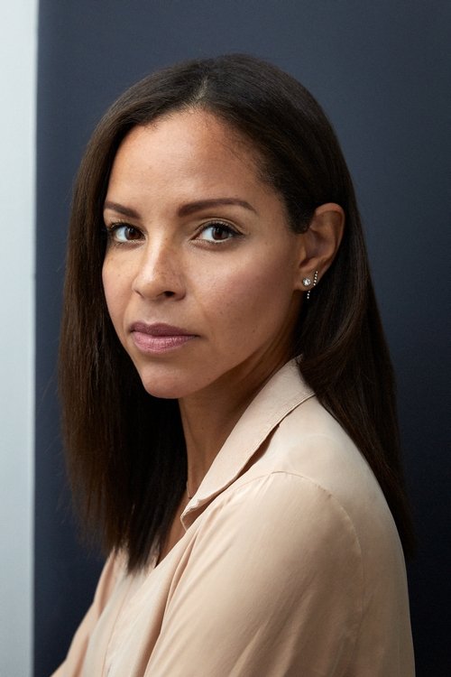 Fay Du Chateau as Jenny