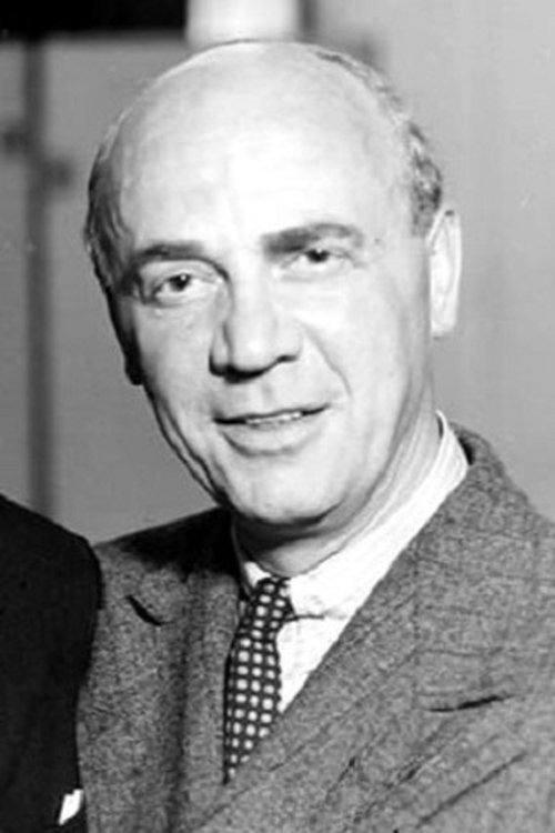 Arkady Boytler as (uncredited)