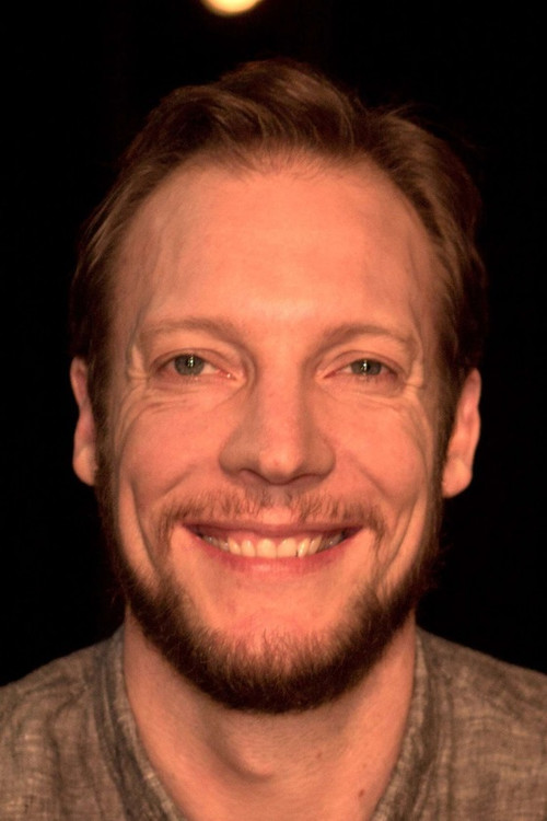 Nathan O'Keefe as Doctor