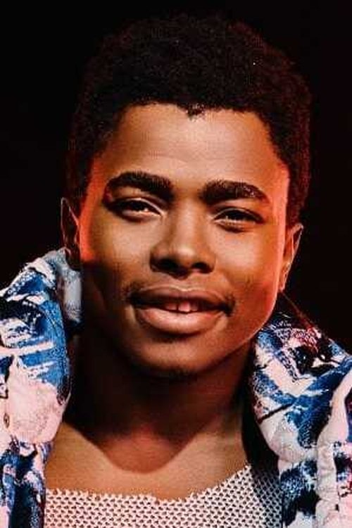 Thandolwethu Zondi as Mthunzi