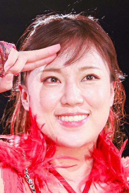 Miyuki Takase as Miyuki Takase