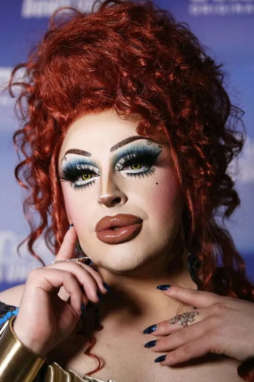 Hannah Conda as Herself