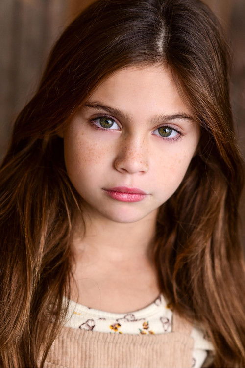 Melodie Rose Romano as AJ