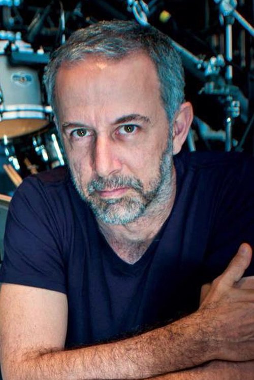 João Barone as Self