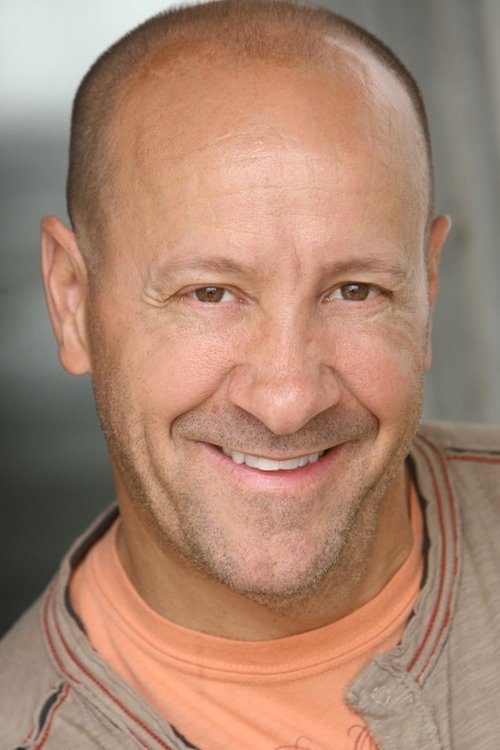 Vince Cefalu as Cooper