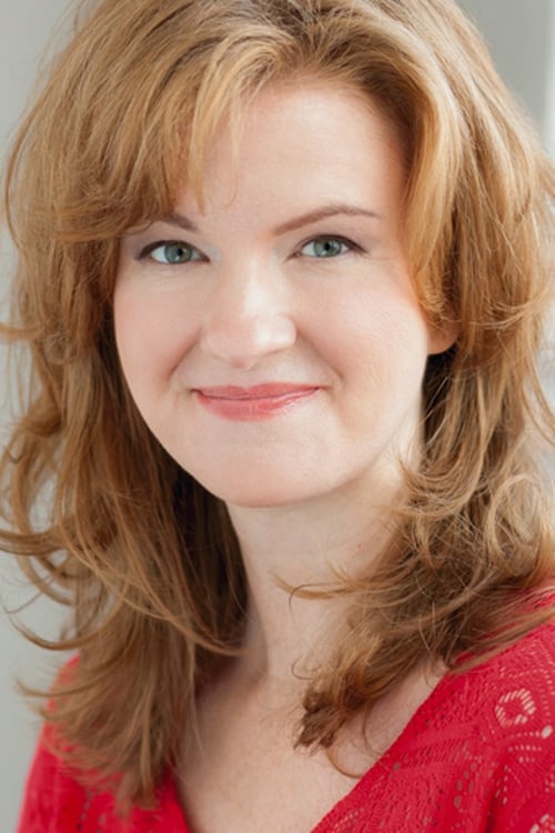 Nancy Nagrant as Katherine