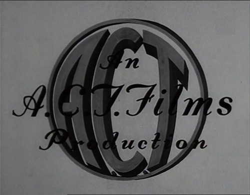 A.C.T. Films logo