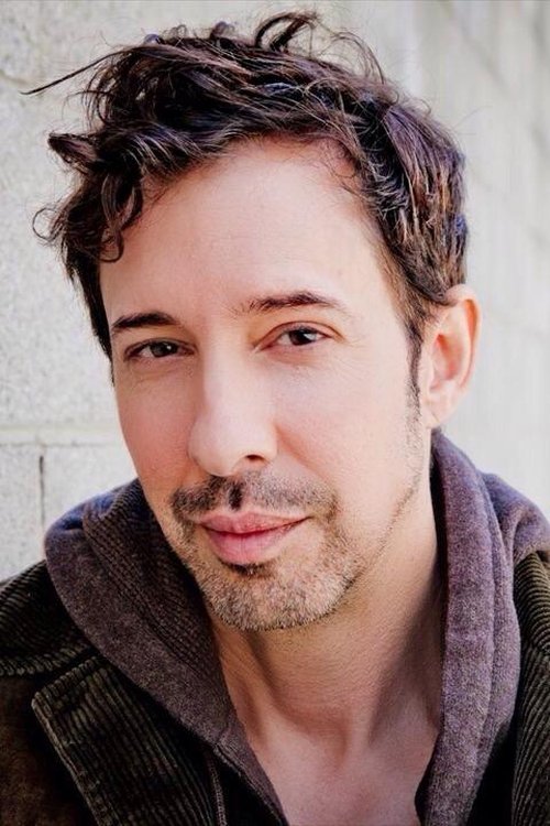 John Cianciolo as Goggles