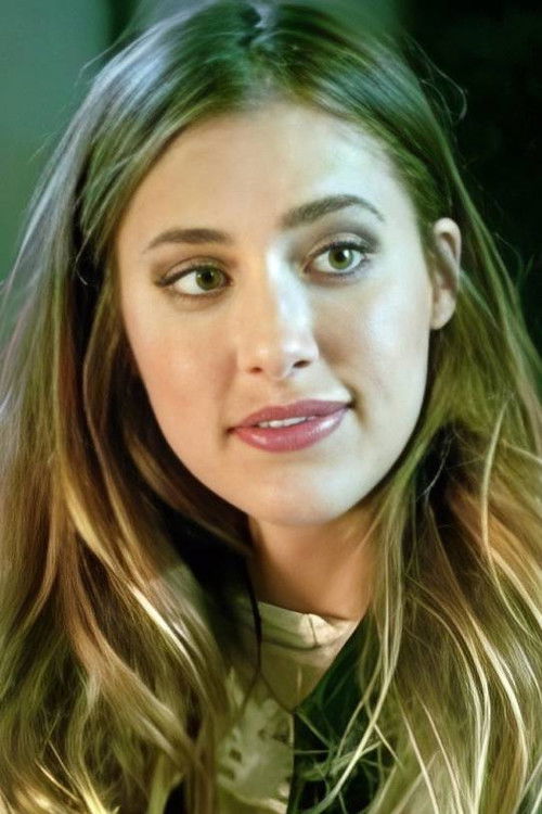 Valerie Lynn Smith as Stephanie