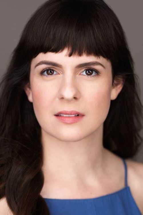 Caitlin Morris profile photo