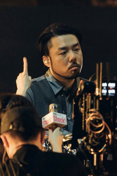 Keiichi Ejima as Self